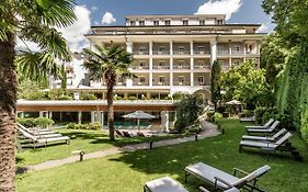 Classic Hotel Meranerhof Exterior photo