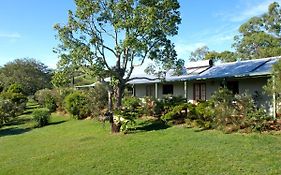 Amamoor Lodge Exterior photo