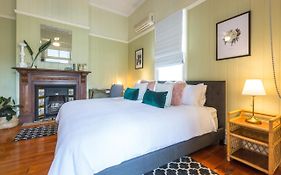 99 Kirkland Bed & Breakfast Bed & Breakfast Brisbane Room photo