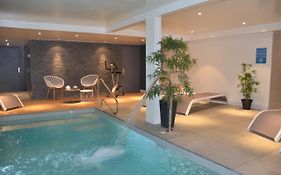 Hotel Et Spa Les Cleunes Oleron Saint-Trojan-les-Bains Room photo