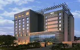 Park Plaza Faridabad Hotel Exterior photo