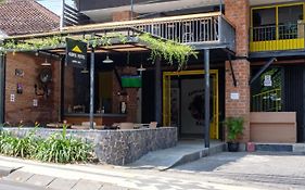 Kumpul Hostel Kuta Legian  Exterior photo