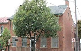 The Tillie Pierce House Inn Gettysburg Exterior photo