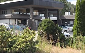 Surestay Hotel By Best Western Castlegar Exterior photo