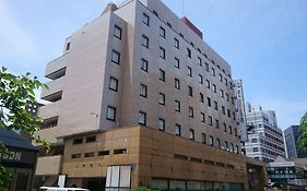 Hotel Crown Hills Kanazawa Exterior photo