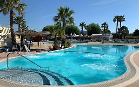 Camping Officiel Siblu Le Montourey Hotel Frejus Exterior photo