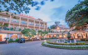 Grand Hotel Vung Tau Exterior photo