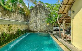 Lagas Hostel Ubud  Exterior photo