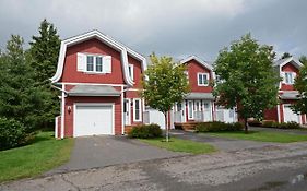 Borealis By Rendez-Vous Mont-Tremblant Villa Exterior photo