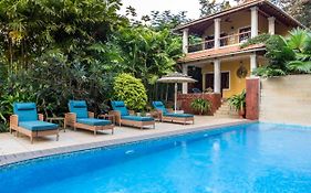 Serendipity House Goa Villa Nerul  Exterior photo