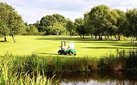 Calderfields Golf & Country Club Hotel Walsall Exterior photo