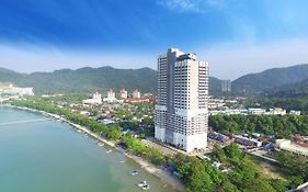 Lexis Suites Penang Bayan Lepas Exterior photo