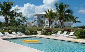 Buttonwood Reserve 2D Villa James Cistern Exterior photo