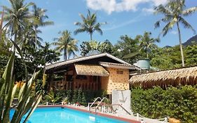 Macura Resort Koh Chang Exterior photo