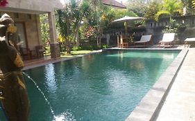 Dewi Ayu Accomodation Hotel Ubud  Exterior photo