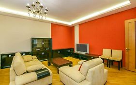 Red Apartment Vip City Center Baku Exterior photo