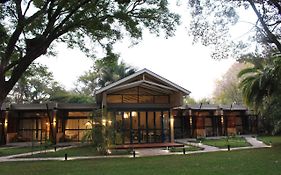 Sandalwood Lodge Harare Exterior photo