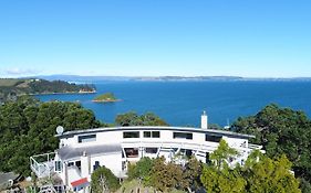 Waiheke Island Vineyard Holiday Houses Surfdale Exterior photo