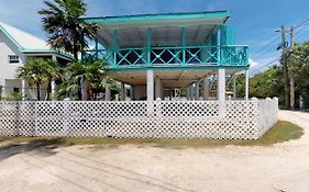 Princesa Angienelle Villa Caye Caulker Exterior photo