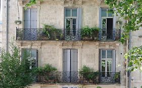 Hotel Du Palais Montpellier Exterior photo