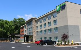 Holiday Inn Express & Suites - Hendersonville Se - Flat Rock, An Ihg Hotel Exterior photo