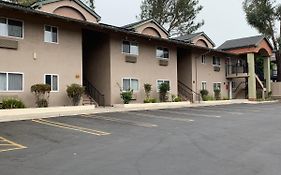 Olive Tree Inn & Suites San Luis Obispo Exterior photo