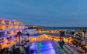 Limanaki Beach Hotel & Suites Ayia Napa Exterior photo