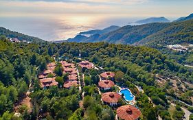 Montana Pine Resort Oludeniz Exterior photo