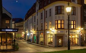 Vip Old Town Apartments Tallinn Exterior photo