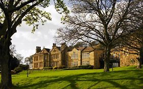 Hollins Hall Hotel, Golf & Country Club Bradford  Exterior photo