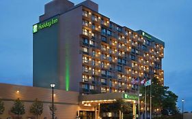 Holiday Inn Toronto - Yorkdale Exterior photo