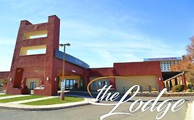 The Lodge At Cliff Castle Casino Camp Verde Exterior photo