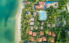 L'Azure Resort And Spa Phu Quoc Exterior photo