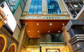 Nta Hotel - Serviced Apartments Ho Chi Minh City Exterior photo