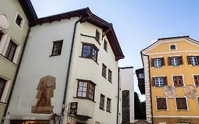 Montagu Hostel Innsbruck Exterior photo