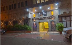 Hotel Regal Palace Mumbai Exterior photo