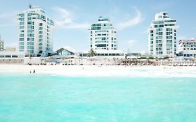 Oleo Cancun Playa All Inclusive Resort Exterior photo