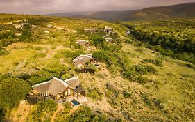 Kwandwe Great Fish River Lodge Grahamstown Exterior photo