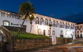 Pousada Do Mondego Hotel Ouro Preto  Exterior photo