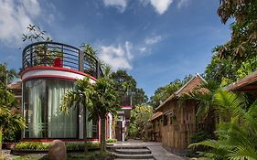 De Sarann Villa Siem Reap Exterior photo