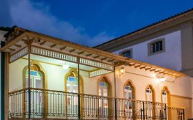 Pousada Do Douro Hotel Ouro Preto  Exterior photo