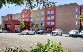 Phoenix Inn Suites Albany Exterior photo