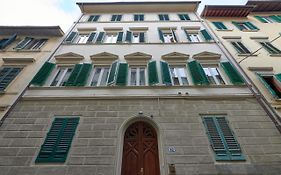 Florence&Us Santa Croce Apartment Exterior photo