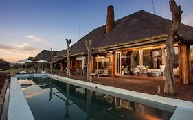 Tala Collection Game Reserve, By Dream Resorts Silverton Exterior photo