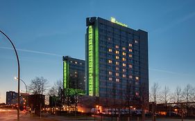 City Hotel Berlin East Exterior photo