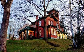 Ile De Garde B&B Sherbrooke Exterior photo