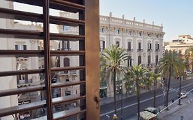 Dimora San Domenico Bed & Breakfast Palermo Exterior photo