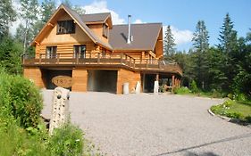 Le Domaine Du Lac Saint Charles Bed & Breakfast Quebec City Exterior photo