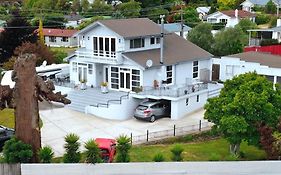 Top Of The Town Hotel Picton Exterior photo