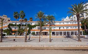 Hotel Figueretes Ibiza Town Exterior photo